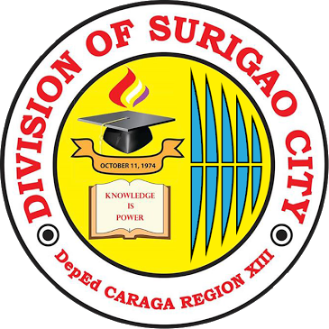 Personnel Unit _ DepEd Surigao City